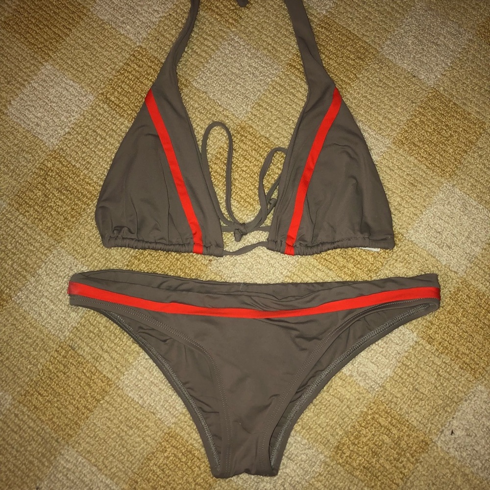 L Space Malibu Bikini